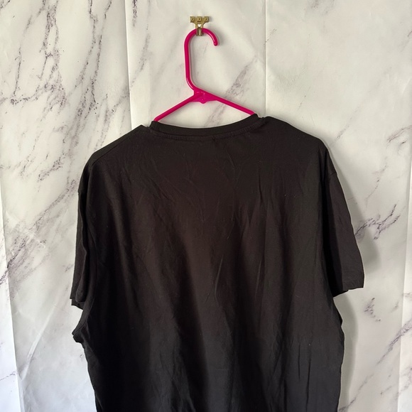 THE NETHERLANDS AMSTERDAM SHORT SLEEVE T-SHIRT XXL - Picture 5 of 7